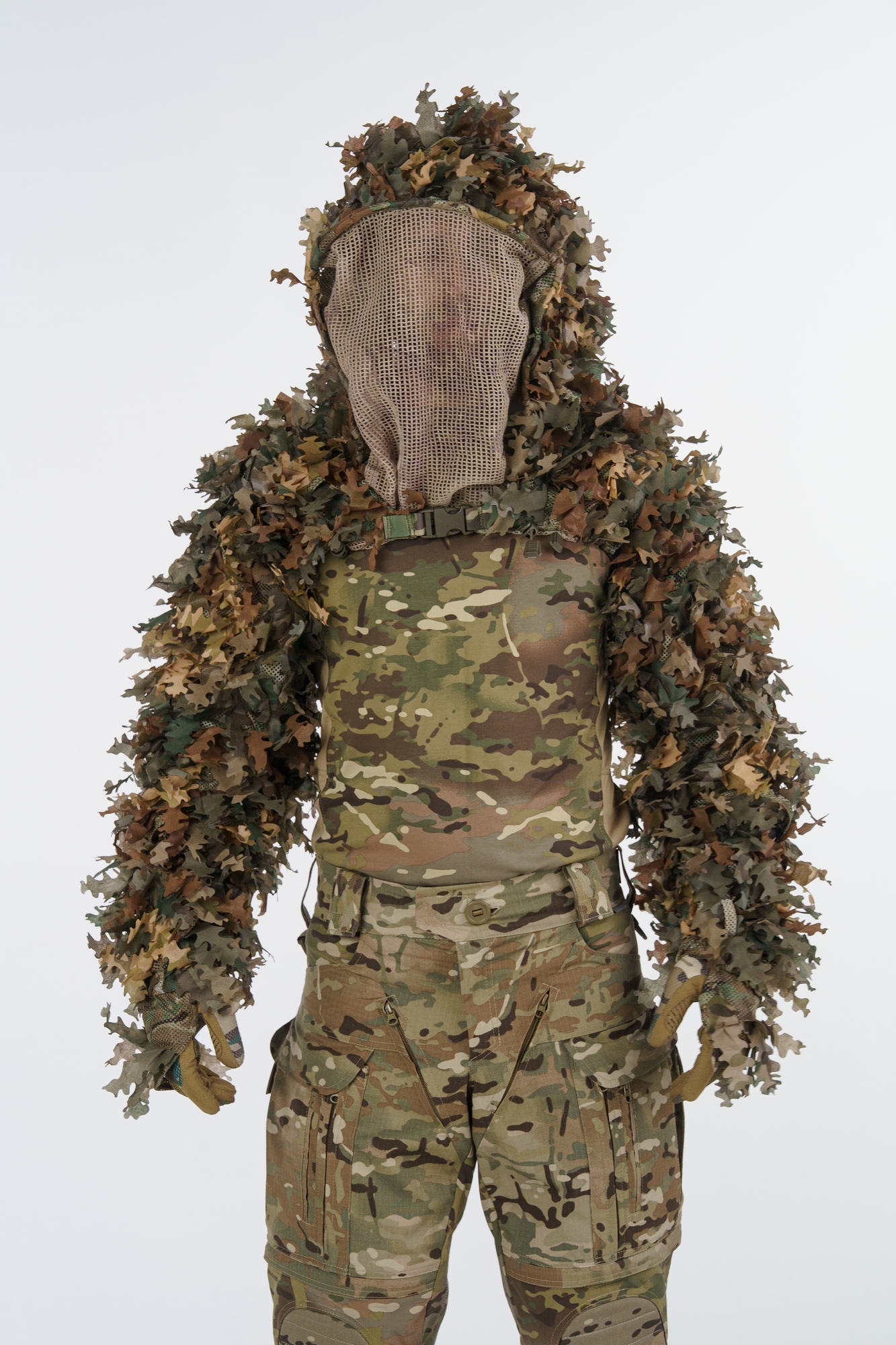 Viper Hood V13 Gen ||