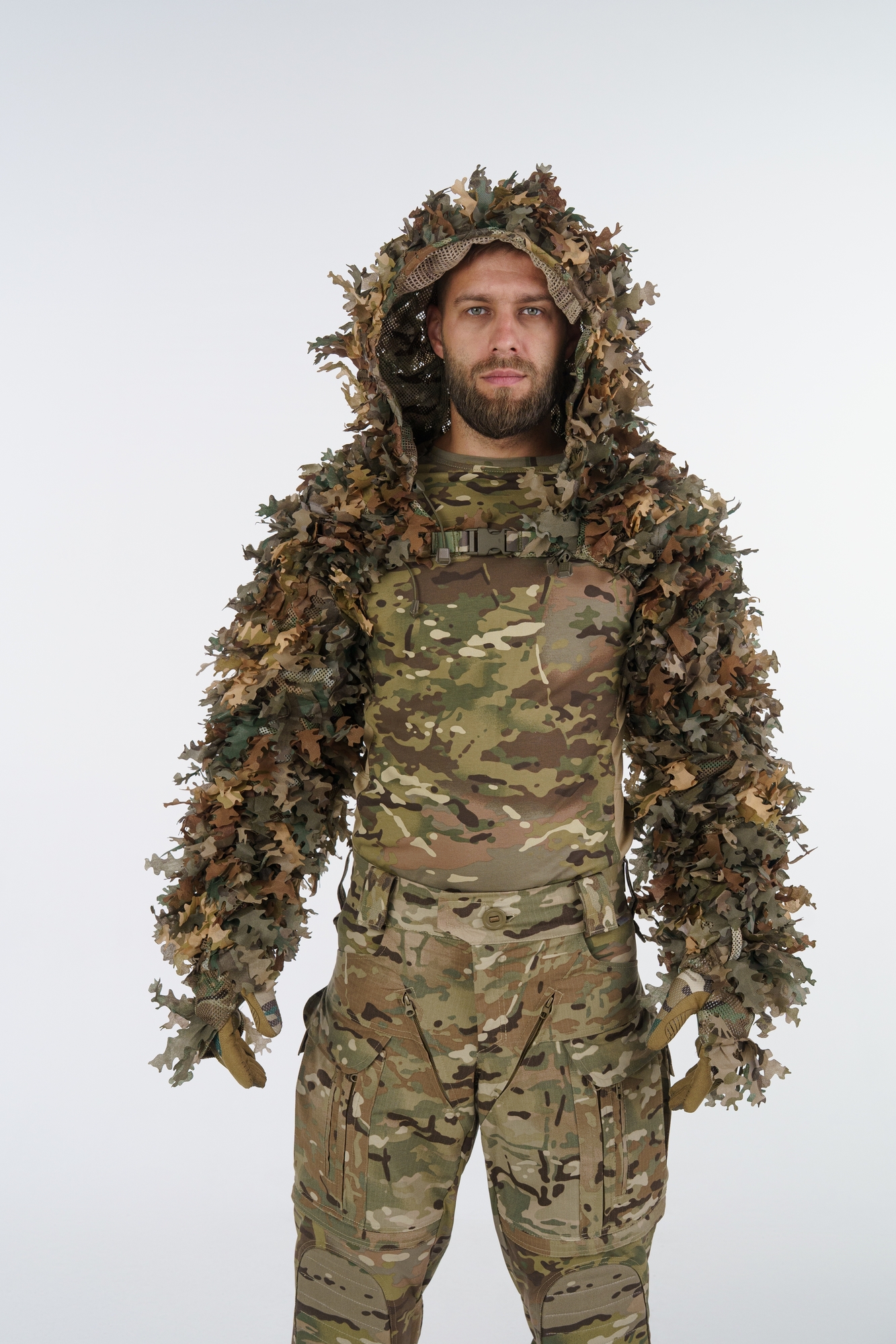 Viper Hood V13 Gen ||