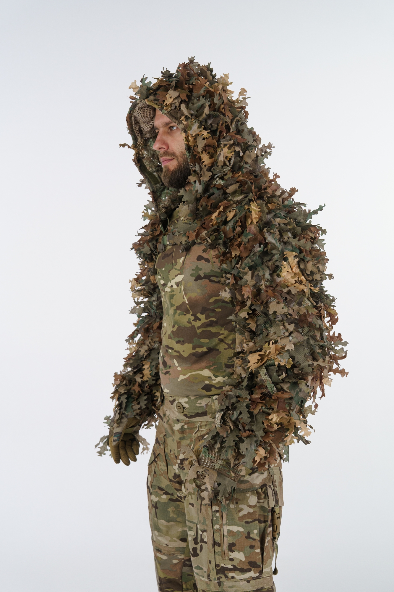 Viper Hood V12 Gen ||