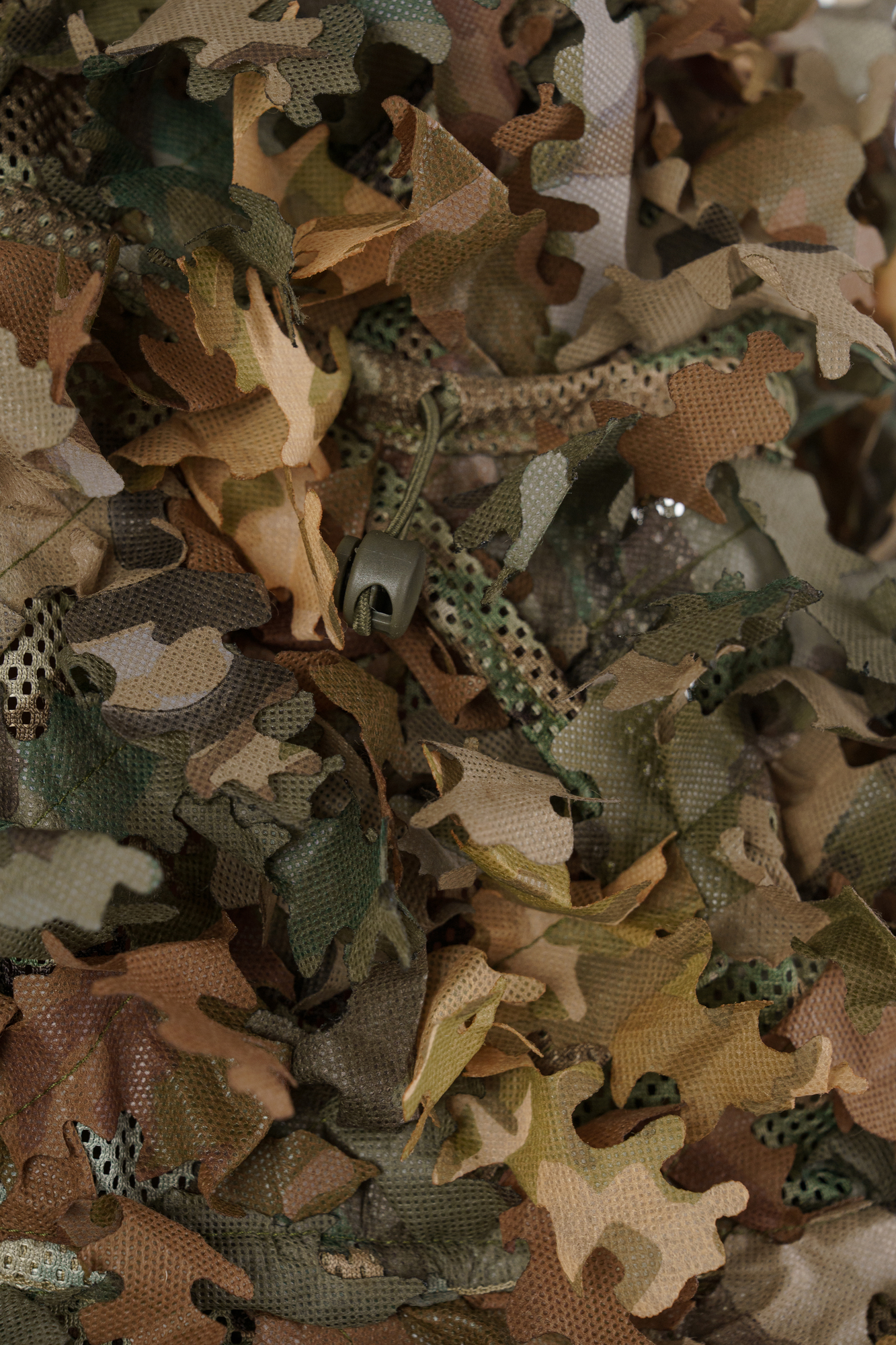 Viper Hood V12 Gen ||