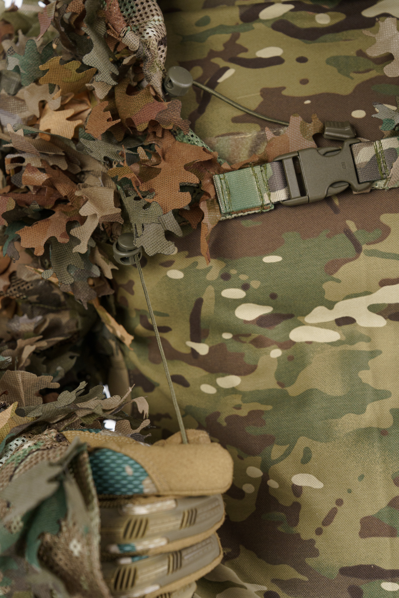 Viper Hood V13 Gen ||