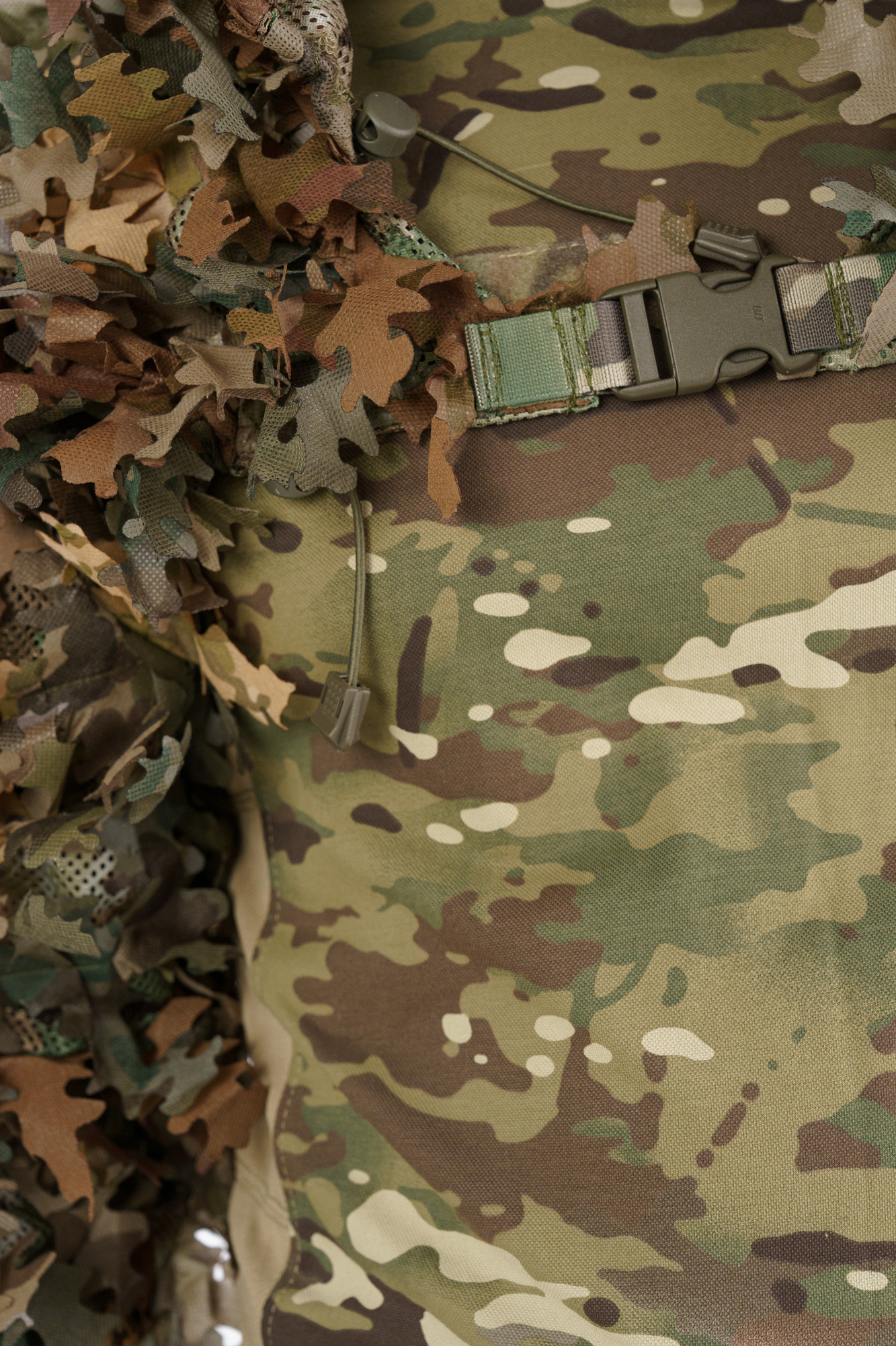 Viper Hood V12 Gen ||