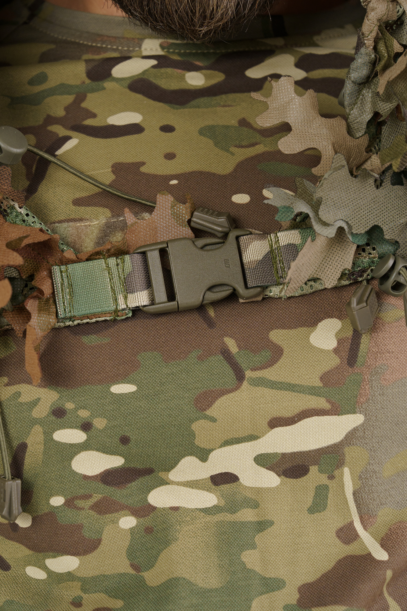 Viper Hood V13 Gen ||