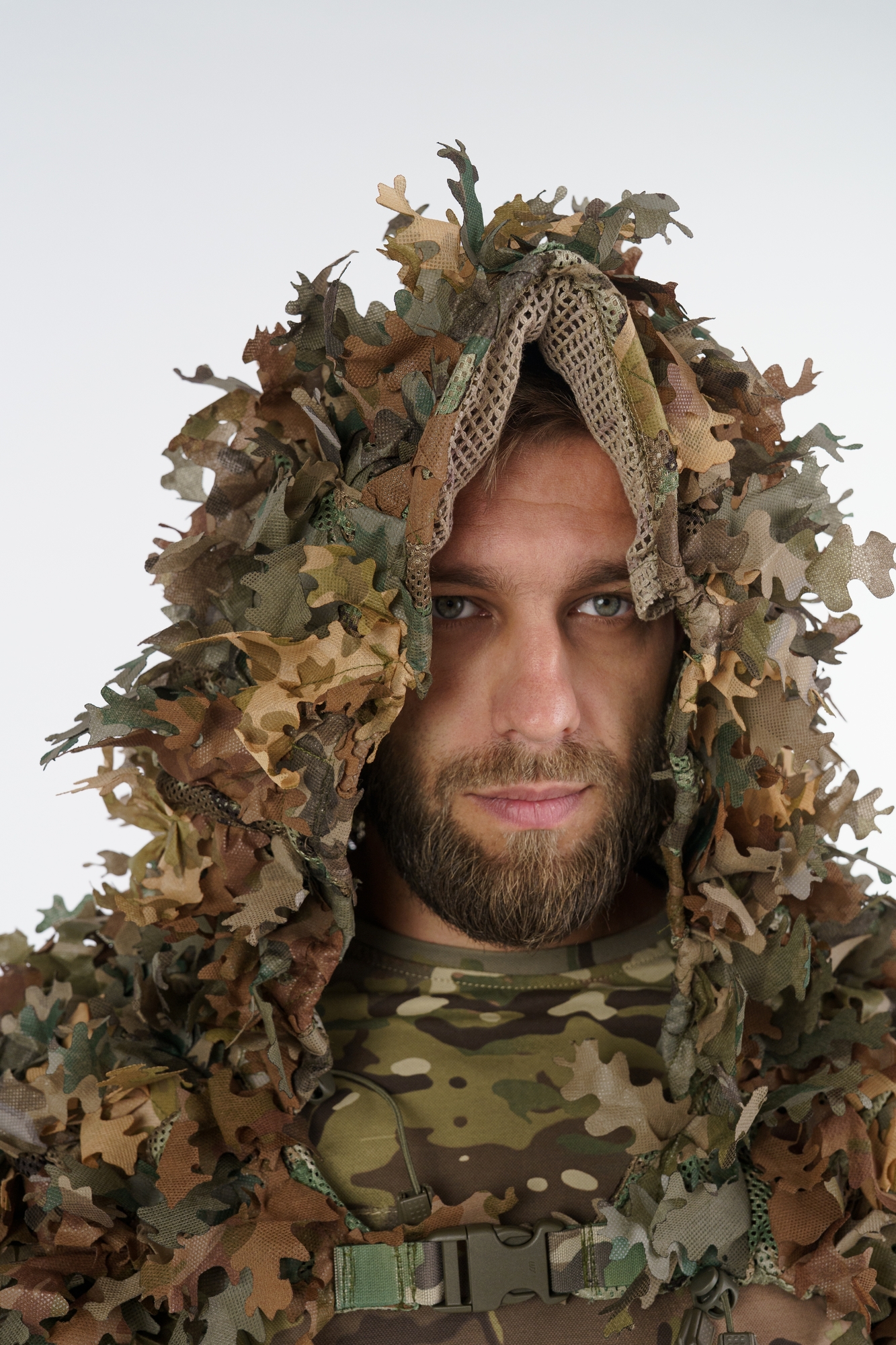 Viper Hood V13 Gen ||