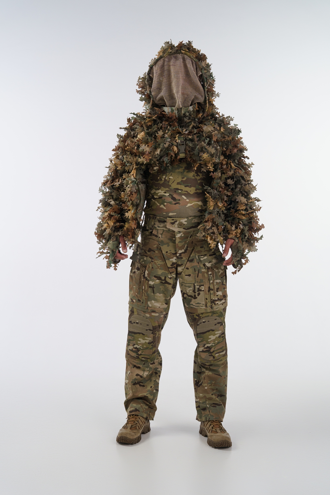 Viper Cape 3-in-1 - AUTUMN