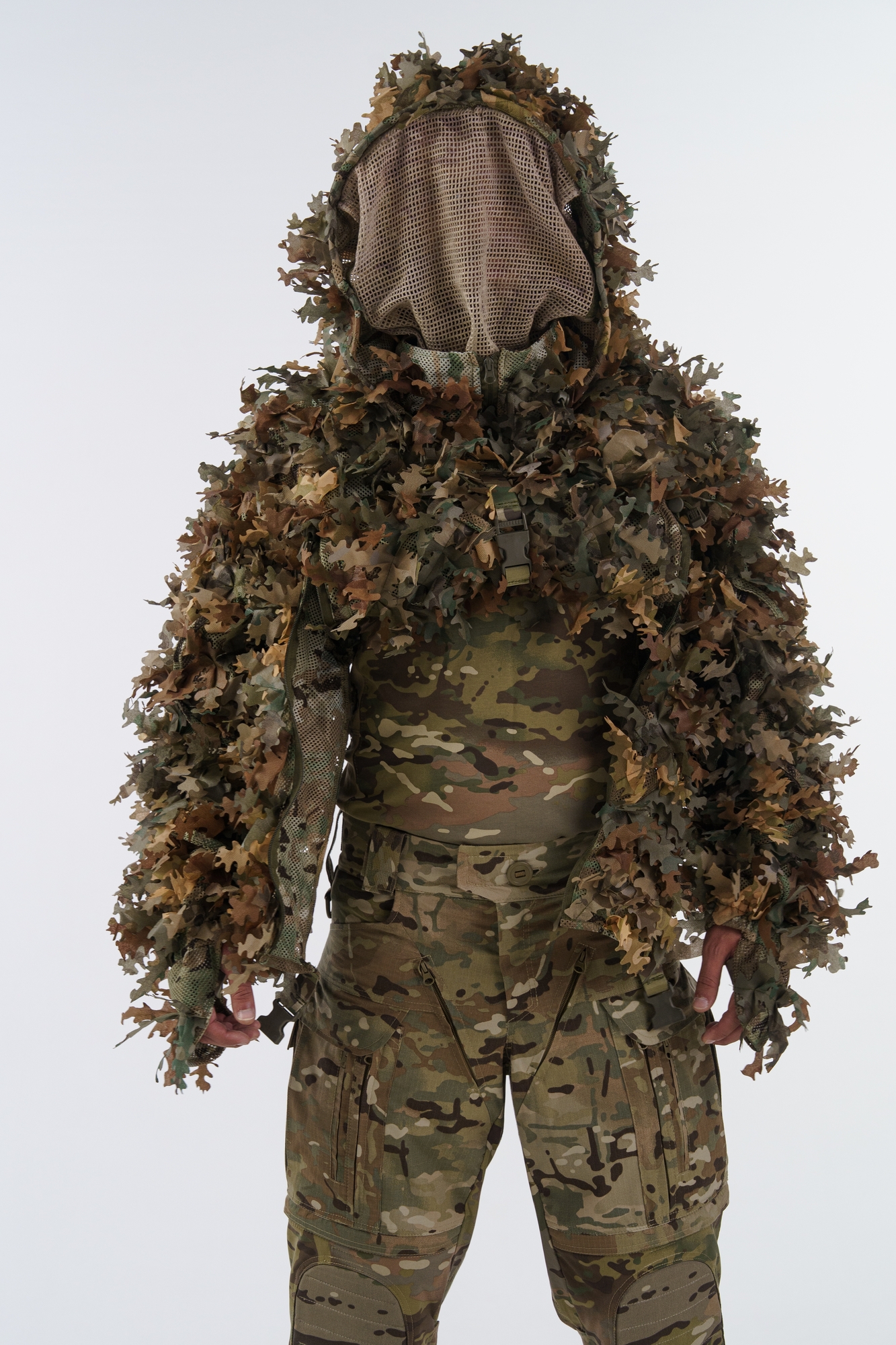 Viper Cape 3-in-1 - AUTUMN