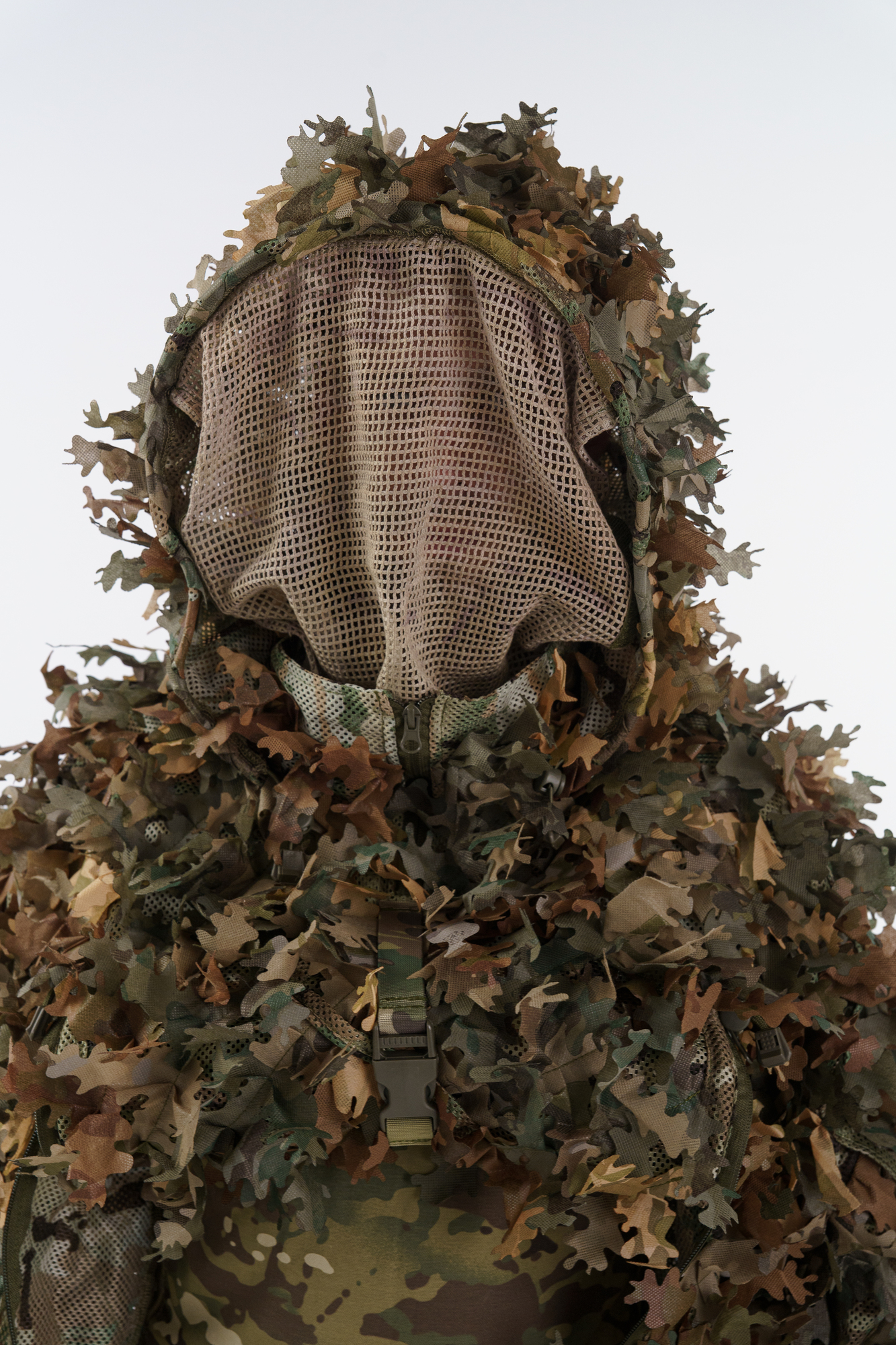 Viper Cape 3-in-1 - AUTUMN