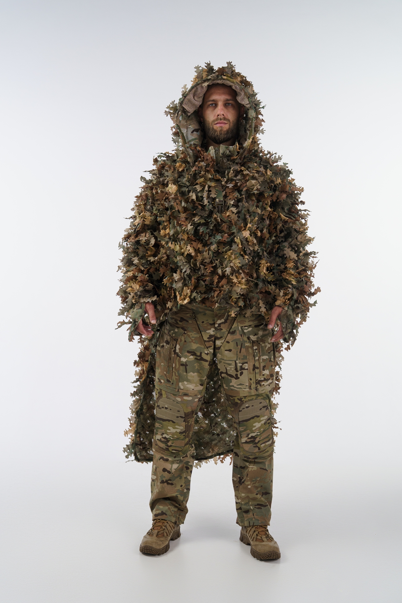 Viper Cape 3-in-1 - AUTUMN