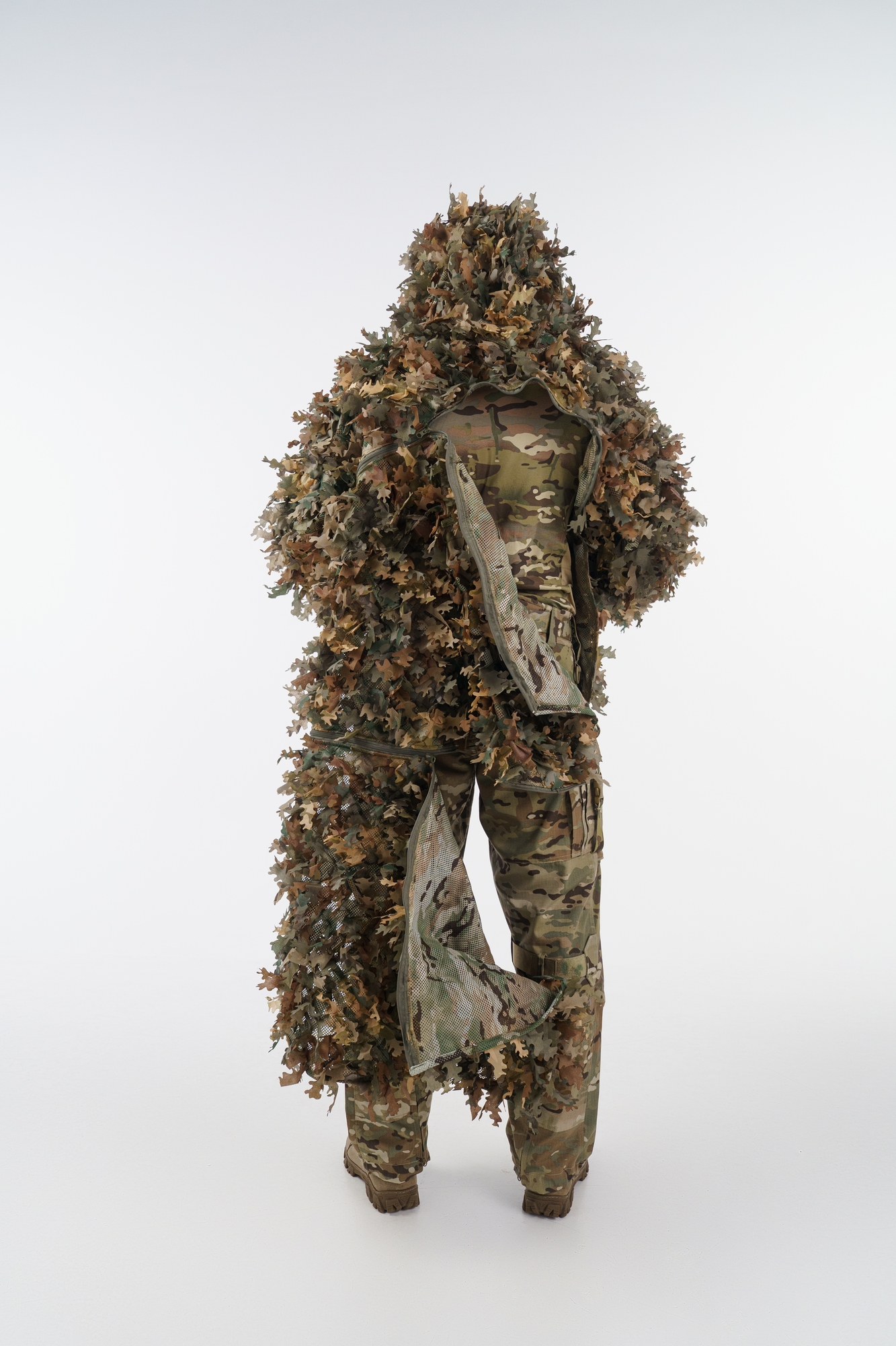 Viper Cape 3-in-1 - AUTUMN