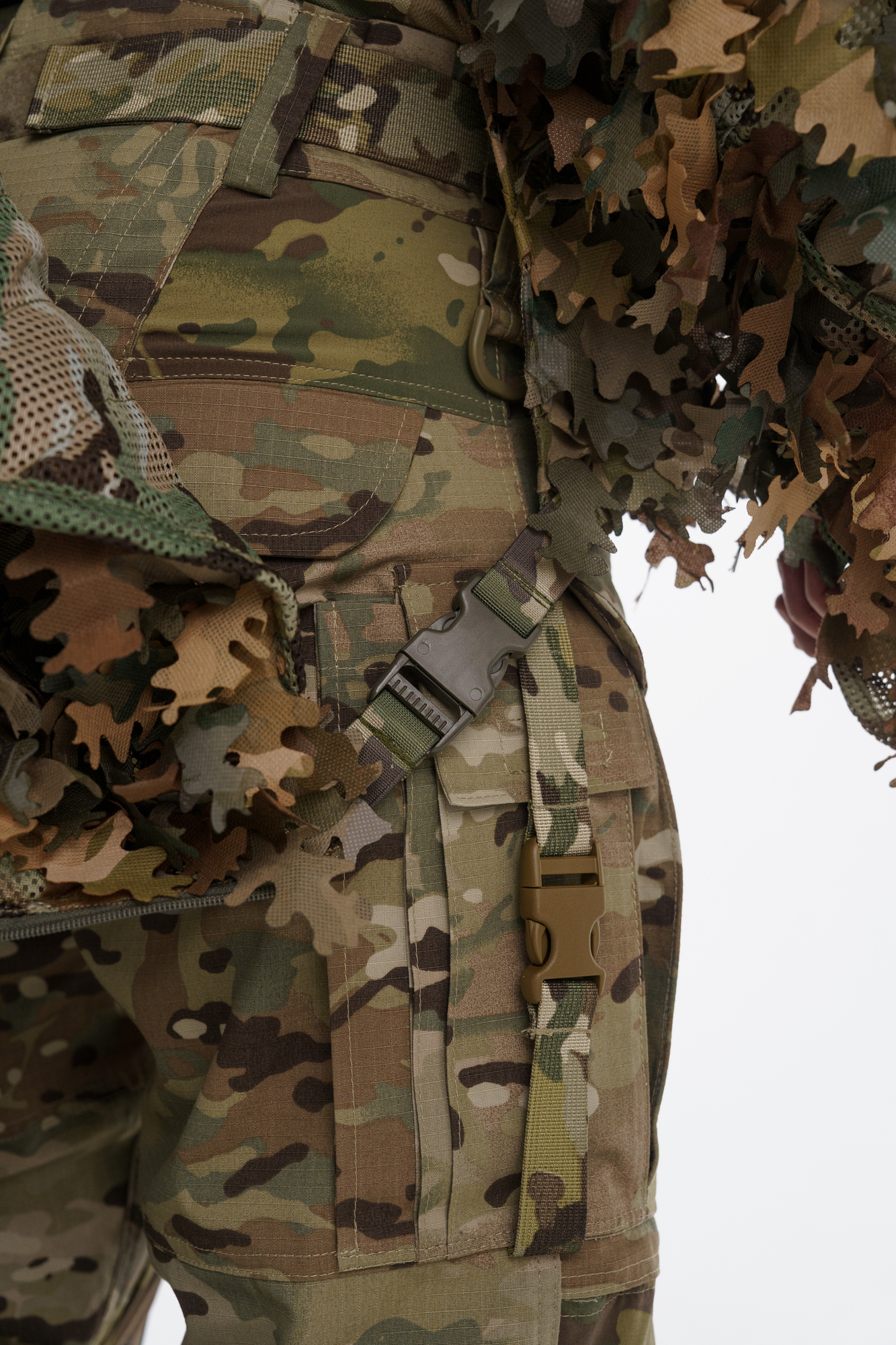 Viper Cape 3-in-1 - AUTUMN