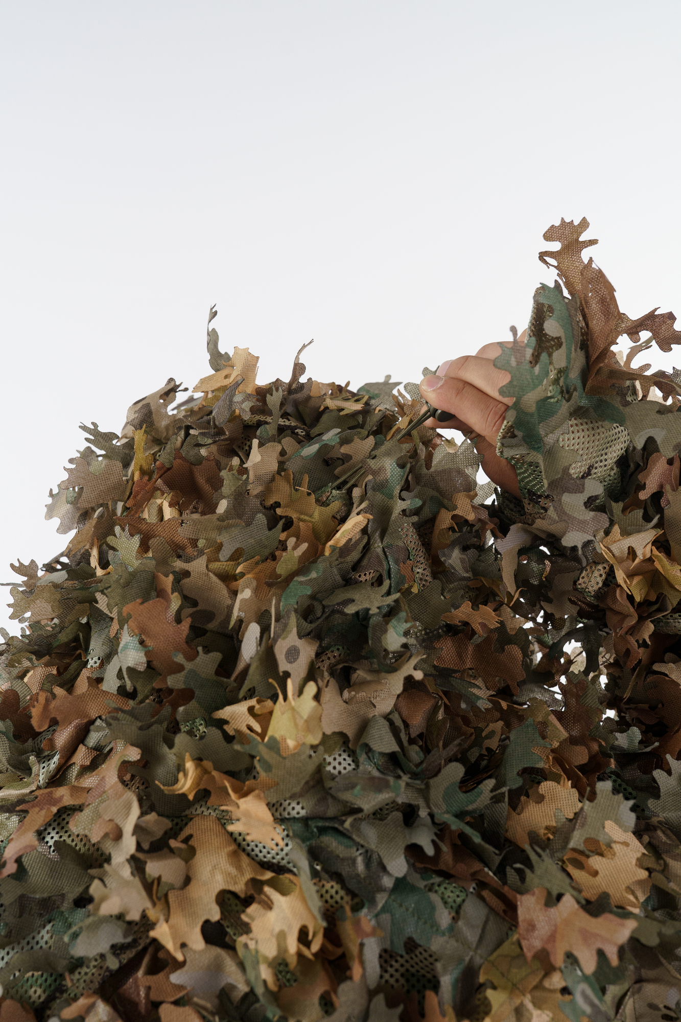 Viper Cape 3-in-1 - AUTUMN