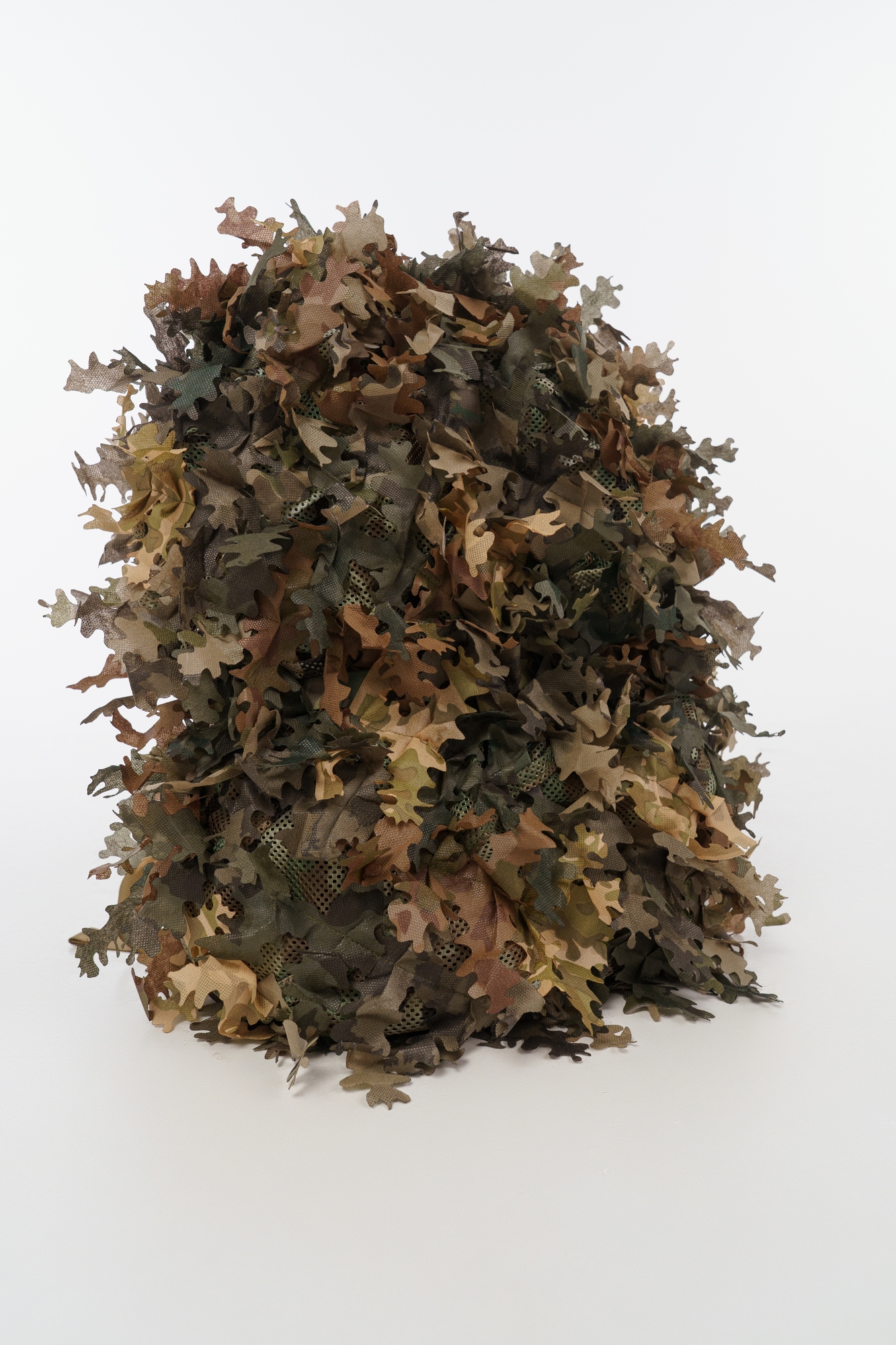 3D Camouflage Backpack Cover – Autumn