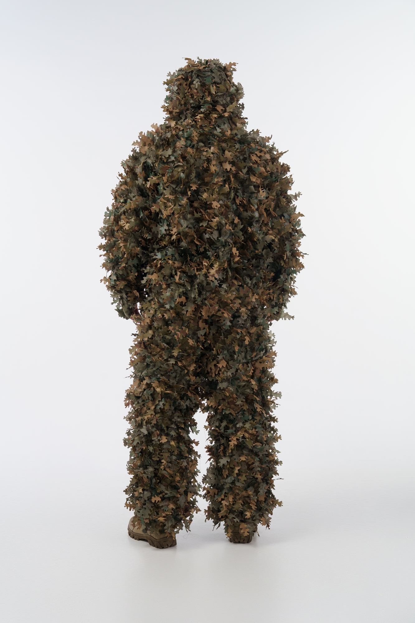 GHILLIE V15 PRO / Dark forest + dry forest