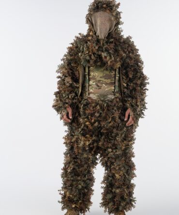 GHILLIE Suit OPS [AUTUMN]