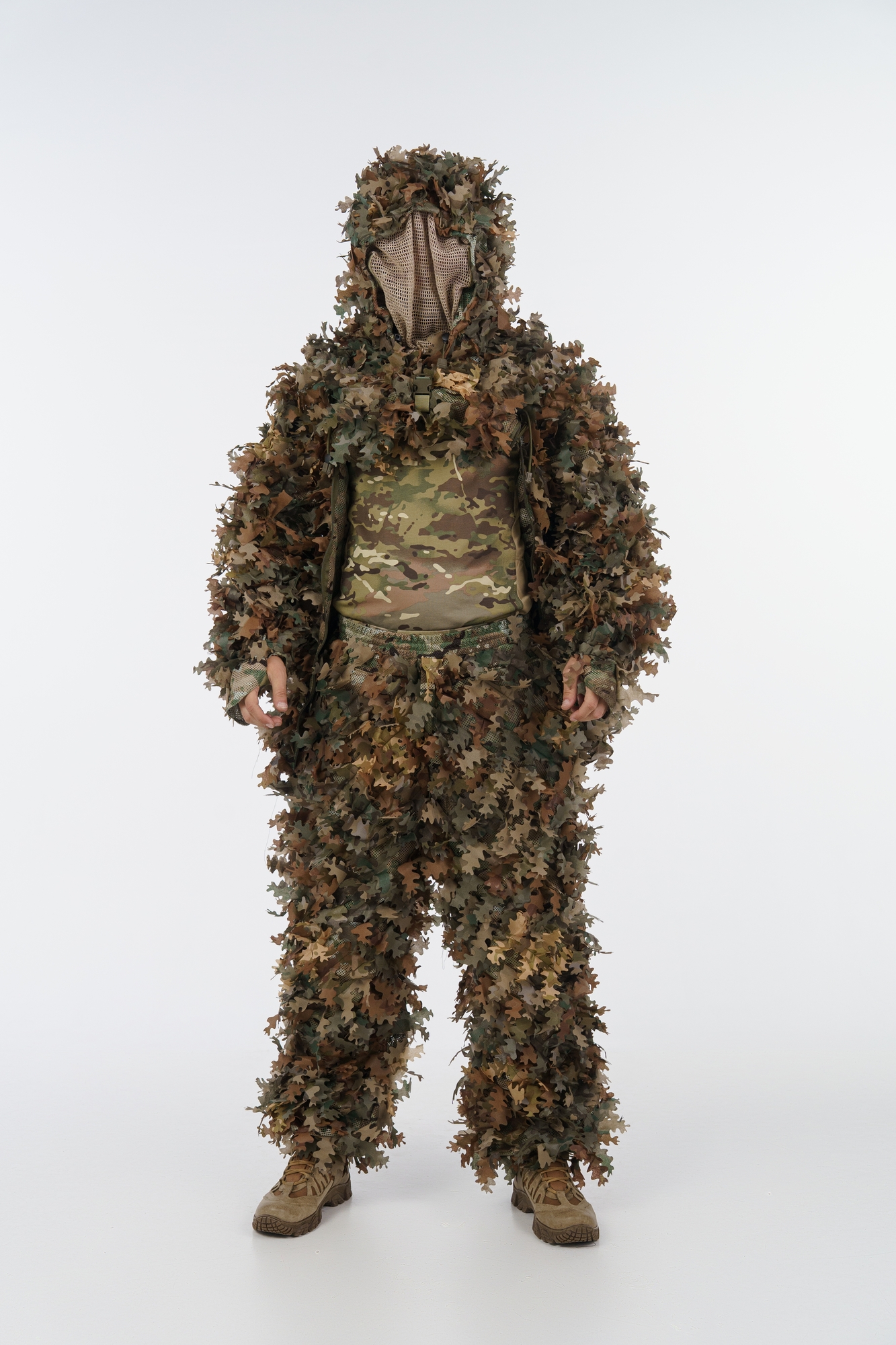 GHILLIE V16 PRO / Autumn