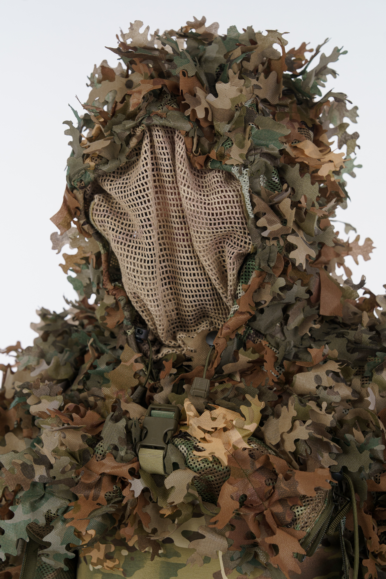 GHILLIE V16 PRO / Autumn