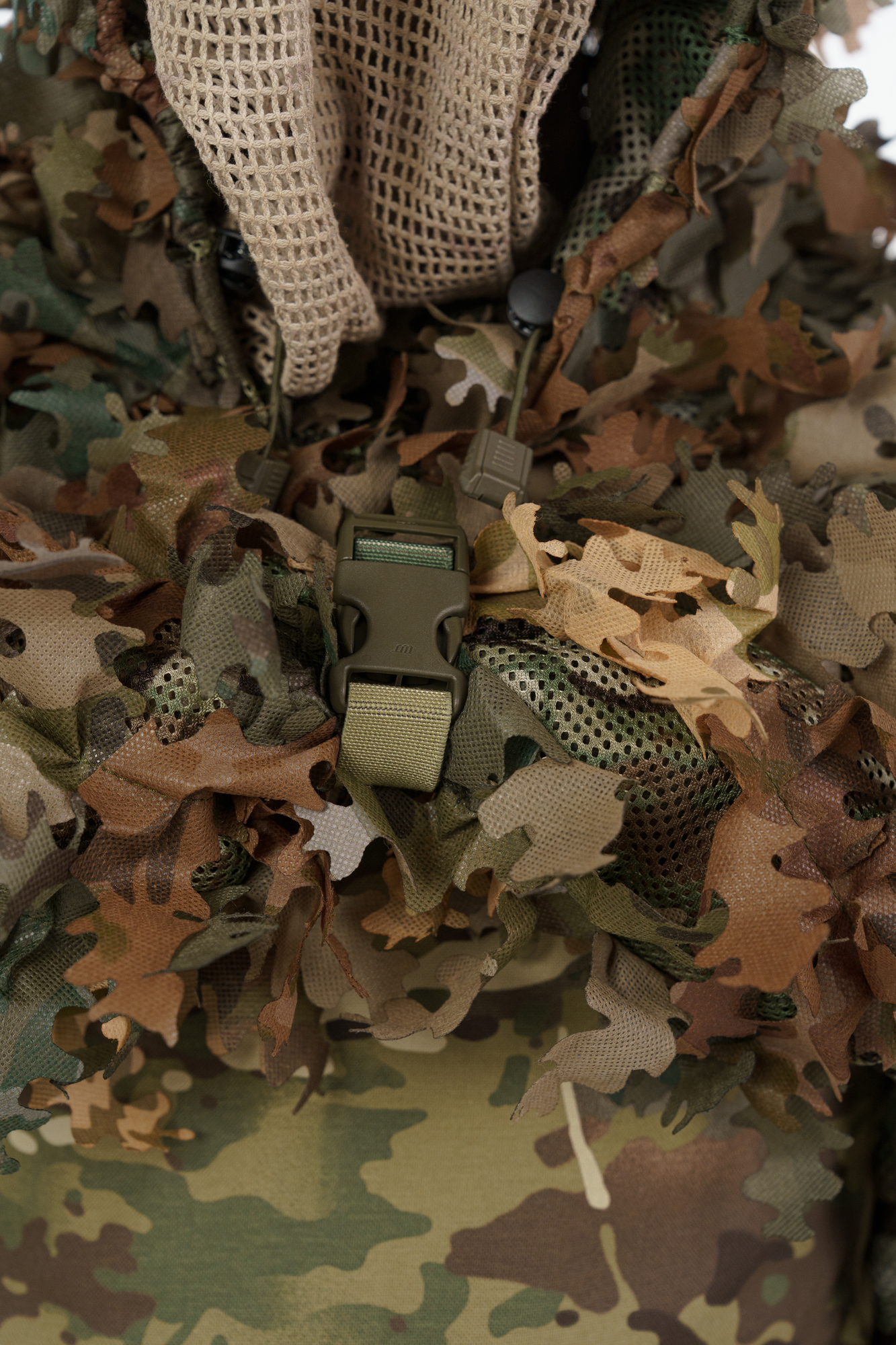 GHILLIE V16 PRO / Autumn