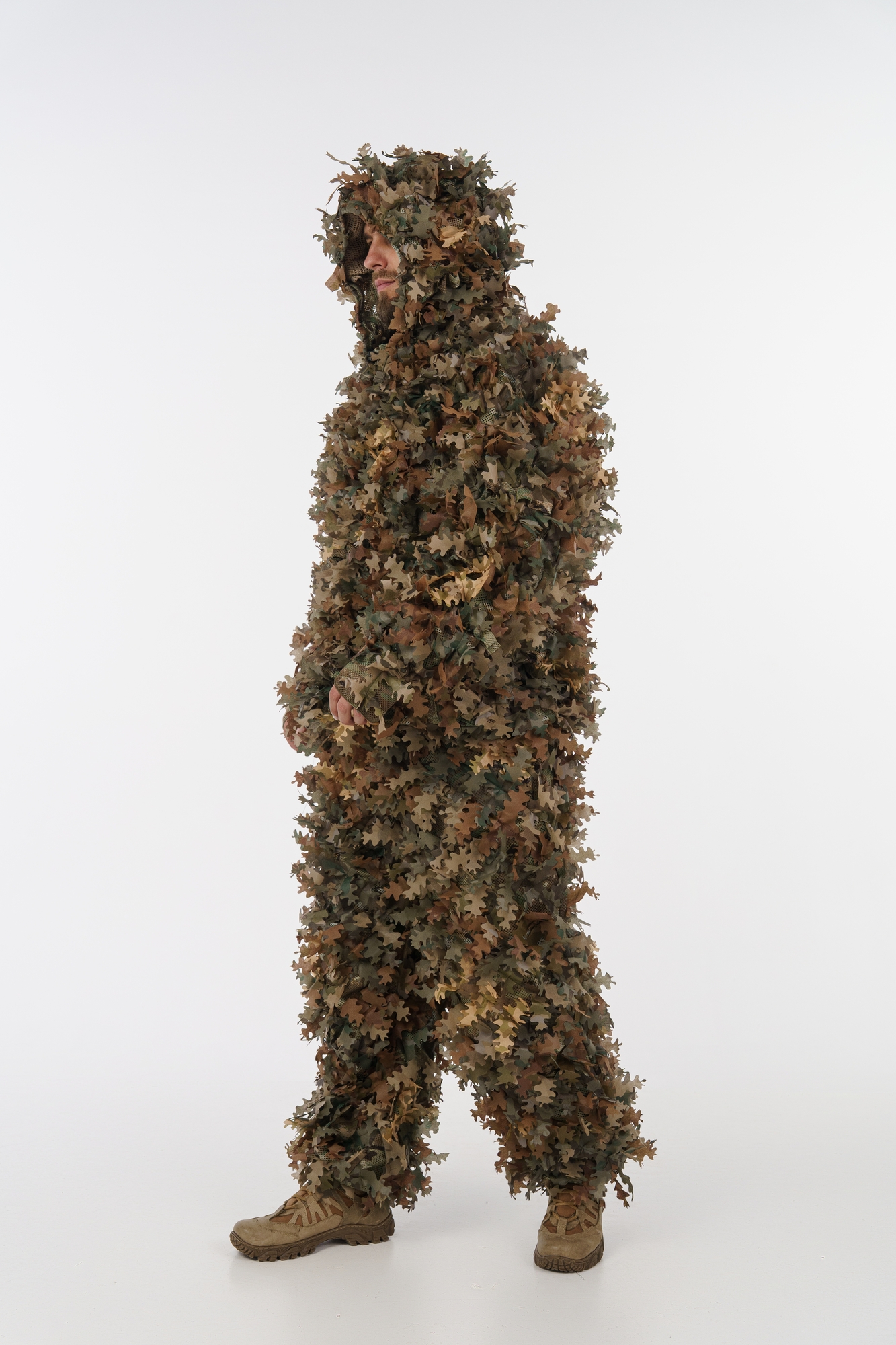 GHILLIE V16 PRO / Autumn