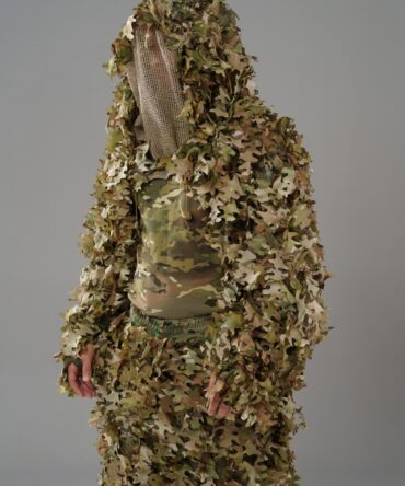 Ghillie Flex 2-в-1 [multicam]