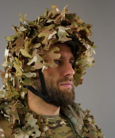 3D Кавер на шолом - Multicam