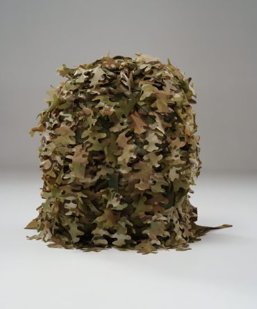 3D маскувальний чохол для рюкзака — Multicam