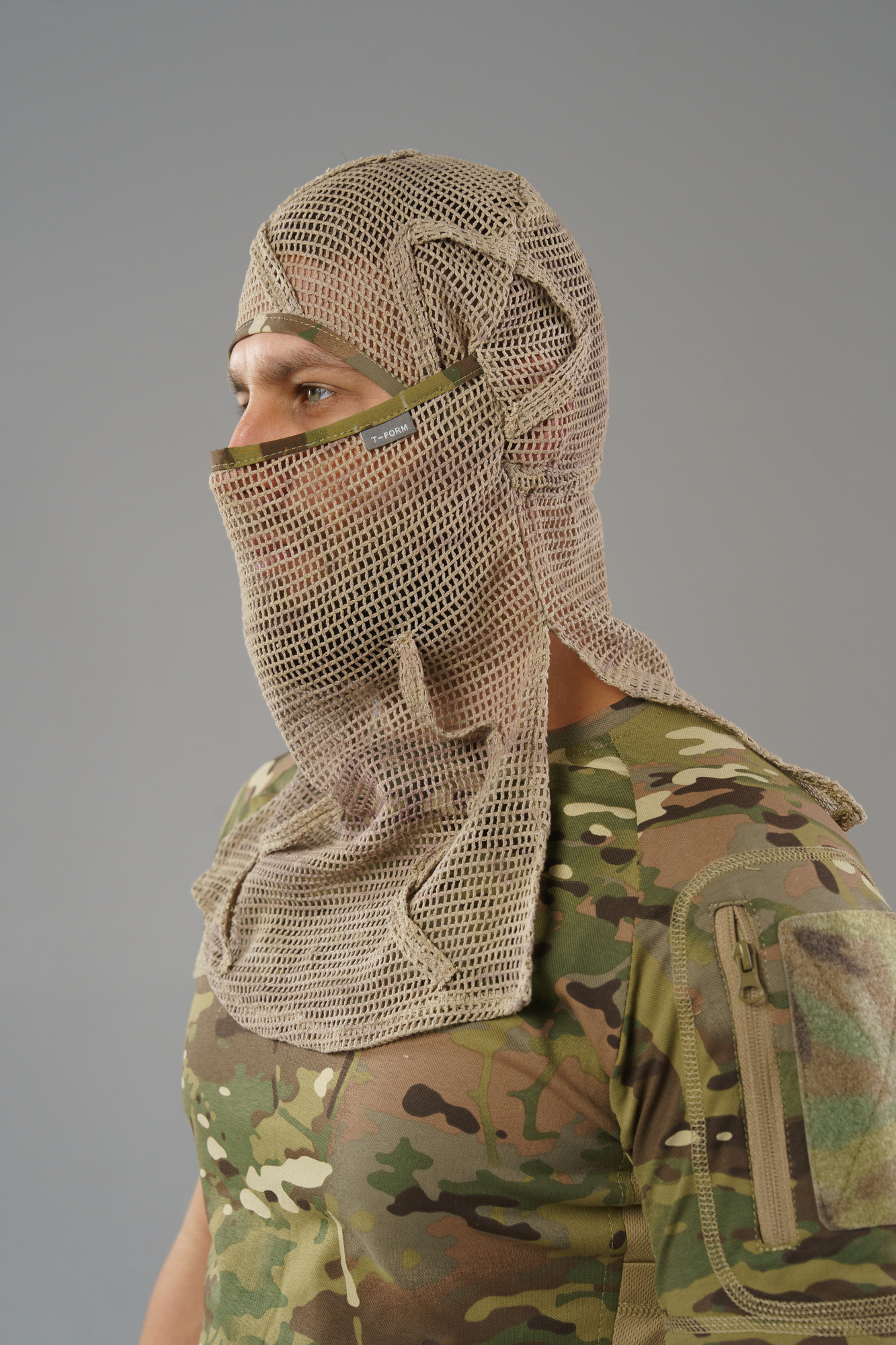 Balaclava [base/molle]