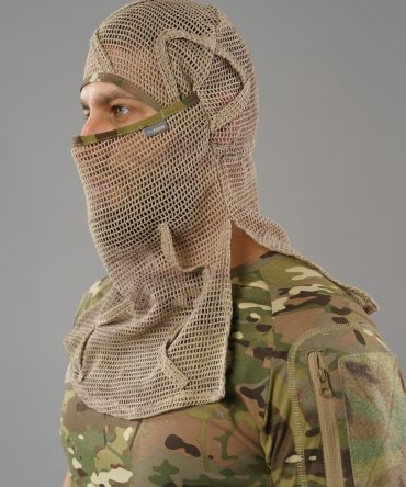 Балаклава [основа / MOLLE]