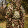 Ghillie Flex 2-в-1 [ CHAMELEON ] V1
