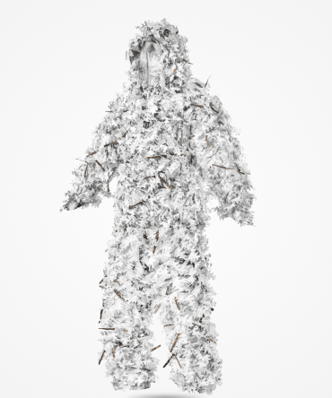 Ghillie PRO+  [Alpine]