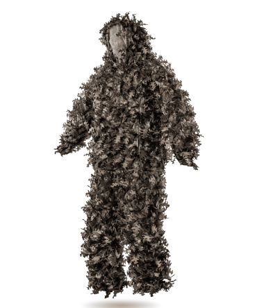 GHILLIE V17 pro /  ground