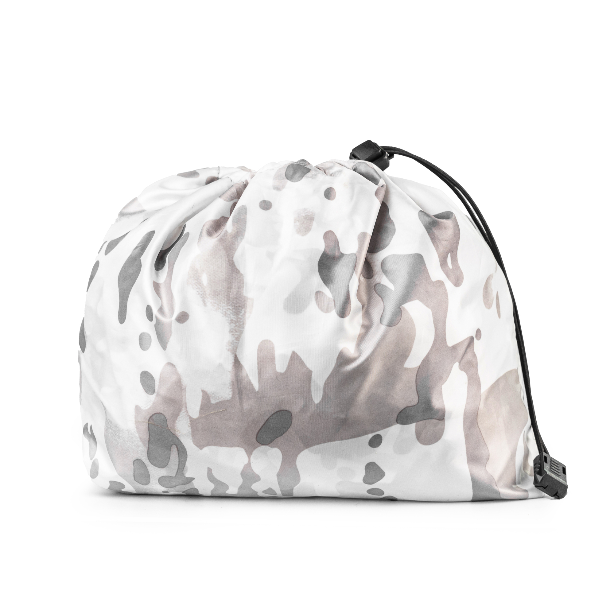 3D Camouflage Backpack Cover – Alpine