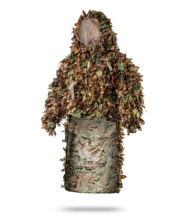 Viper Cape 3-in-1 [CHAMELEON] V1