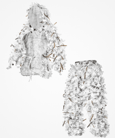 Ghillie Flex 2-в-1 [alpine]